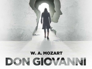 Don Giovanni naživo v