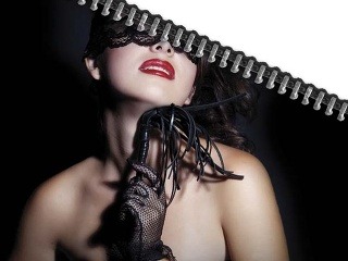 Temné, erotické a romantické