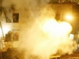 V bratislavskej ubytovni horelo: