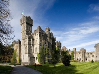 Castle Ashford, Írsko