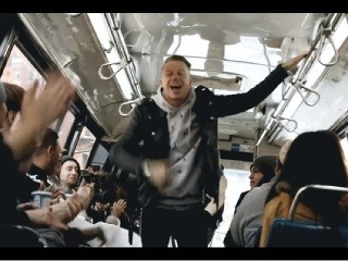 Macklemore & Ryan Lewis