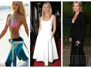 Krásky Candice Swanepoel, Kate