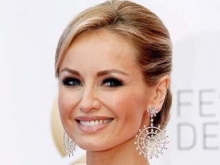 Adriana Sklenaříková a jej