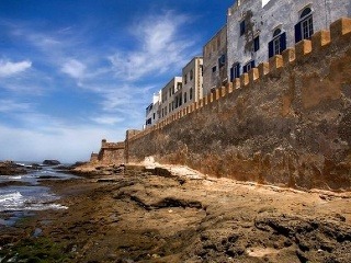 Essaouira, Maroko