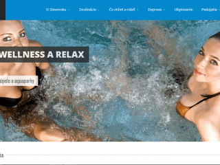 Za nový portál slovakia.travel