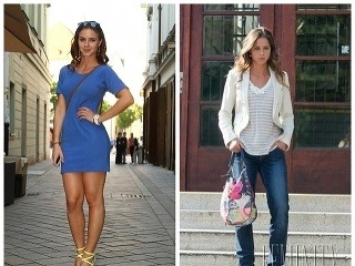 Sexi Nela Pocisková vs.