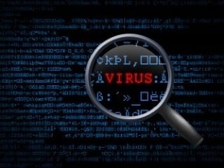 Rus vytvoril škodlivý vírus