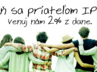 100-percentní priatelia hovoria o