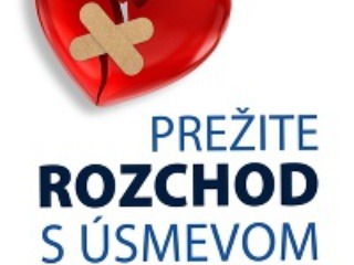 Prežite rozchod s úsmevom!