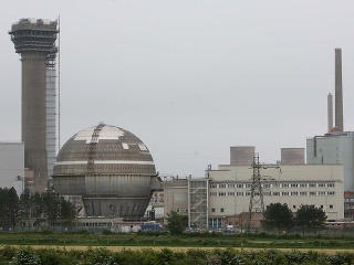Jadrové zariadenie Sellafield