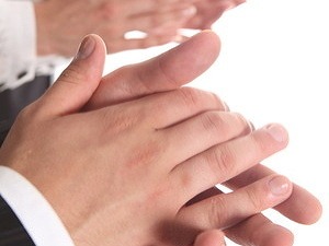 Manuál obchodníka: Sedem rád,