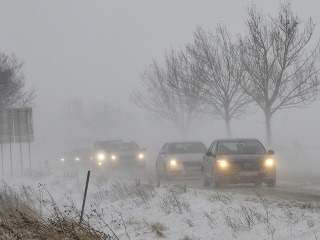 Rakúsko zasiahla snehová kalamita: