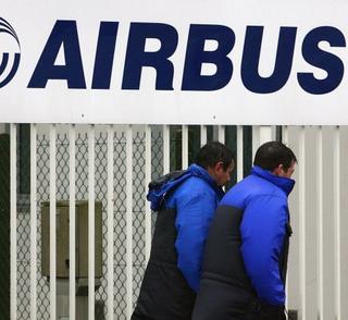 Airbus údajne prekoná svoj