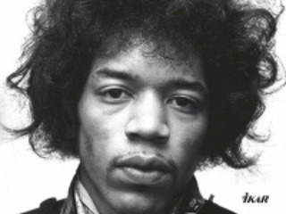Jimi Hendrix: Začať od