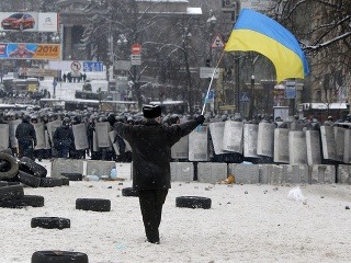 Ukrajina v pohotovosti: Prečo