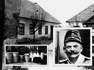Maďarský sériový vrah zabil