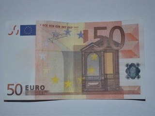 Falšovanie peňazí v Trnave