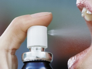 Aj s nepríjemným zápachom