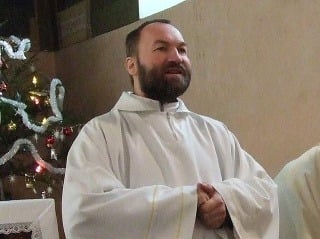 Sexuálny škandál katolíckeho kňaza