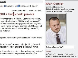 Milan Krajniak