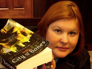 Cassandra Clare