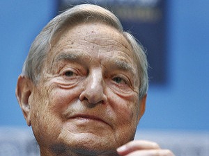 Soros opäť úspešný: Jeho