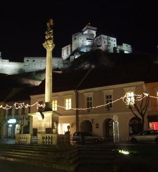 Trenčiansky hrad: Turistov lákajú