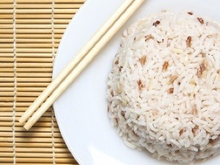Jazmínová ryža si vás