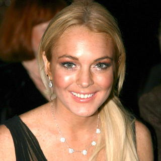 Lindsay Lohan pôjde do