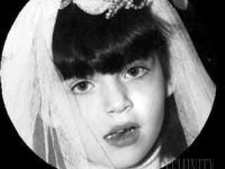 Pôvodne chcela byť kozmonautkou,