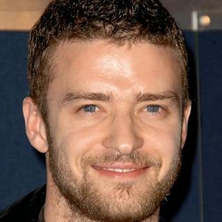 Justin Timberlake: Madonna ma