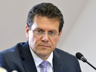 Marek Šefčovič