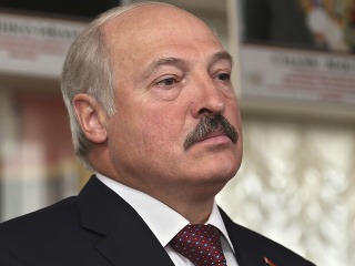 Lukašenko: V Bielorusku nijaký