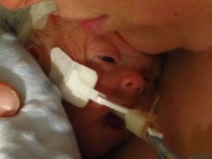 Smrť bábätka v nemocnici: