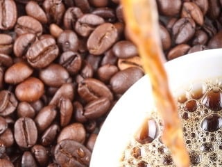 Je káva naozaj zdravá?