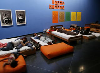 V Bogote otvorili múzeum