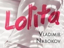 Vladimir Nabokov: Lolita