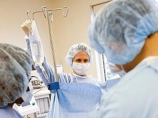 Operačná sála