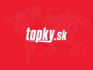 Bratislavské ulice sú ako
