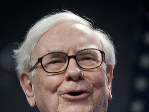 Warren Buffett prezradil tajomstvo