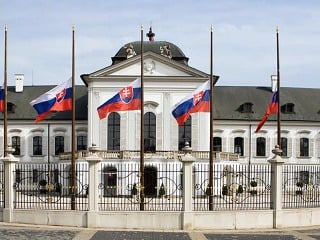 Exprezidenti majú jasno: Slovensko