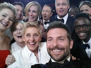 Fotka Ellen DeGeneres