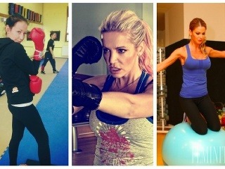 Takto ich často nevidíte: