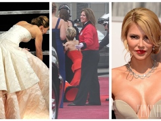 Najväčšie trapasy v histórii