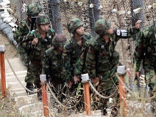 Čína posilňuje armádu: Zvýšila