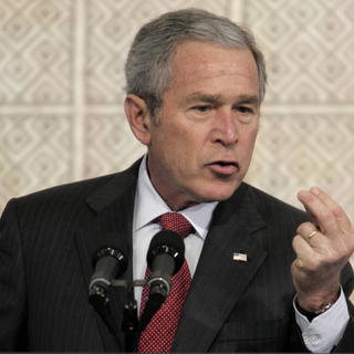 Bush: Pri uznaní Kosova