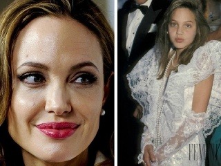 Z nevinných káčatiek krásne