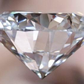 Na podvodoch s diamantmi