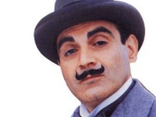 Zrodil sa Hercule Poirot