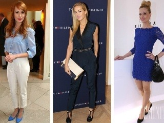 Šmrncovná Táňa Pauhofová, Marianna